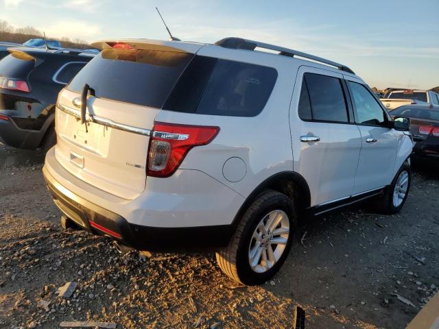 Photo 3 from auction – 2014 FORD EXPLORER X with VIN 1FM5K8D86EGB45469