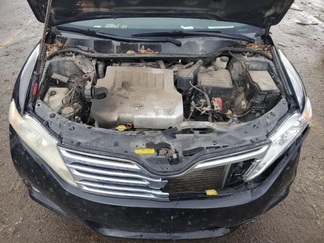 Photo 12 from auction – 2010 TOYOTA VENZA with VIN 4T3ZK3BBXAU021825
