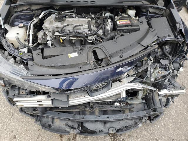 Foto 11 de la subasta – 2021 TOYOTA COROLLA LE con VIN 5YFEPMAE6MP186576