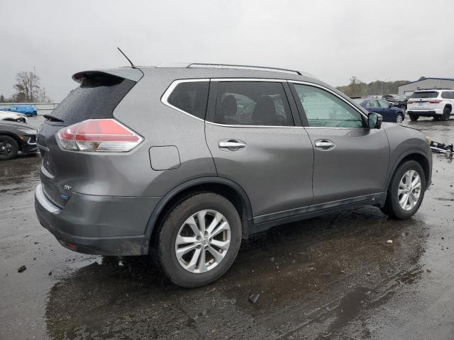 Photo 3 from auction – 2014 NISSAN ROGUE S with VIN 5N1AT2ML8EC768113