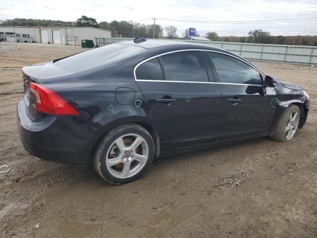 Photo 3 from auction – 2012 VOLVO S60 T5 with VIN YV1622FS4C2133470