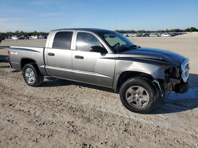 Photo 4 from auction – 2005 DODGE DAKOTA QUA with VIN 1D7HW48N75S167384