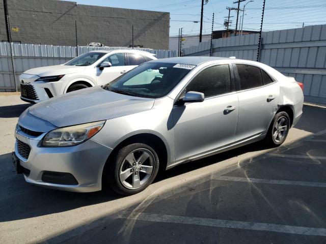 CHEVROLET MALIBU LIM 2016 with VIN 1G11C5SA8GF140618 - Photo from auction