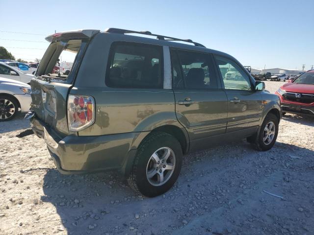 Photo 3 from auction – 2007 HONDA PILOT EXL with VIN 5FNYF28607B029435