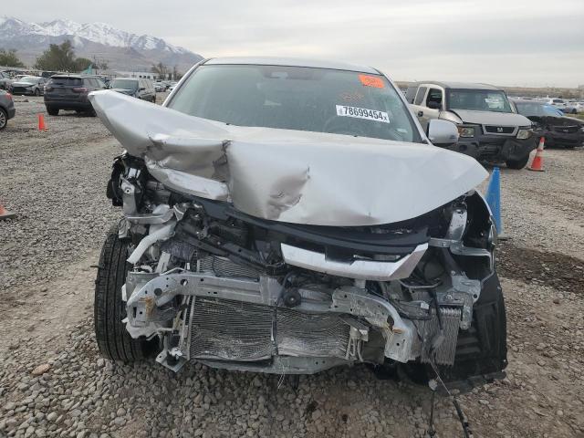 Photo 5 from auction – 2024 MITSUBISHI OUTLANDER with VIN JA4ARUAU0RU015889
