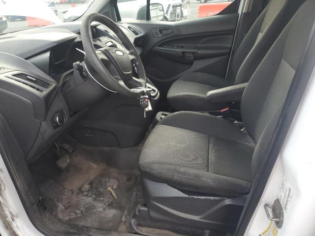 Photo 7 from auction – 2014 FORD TRANSIT CO with VIN NM0LE7E71E1139145