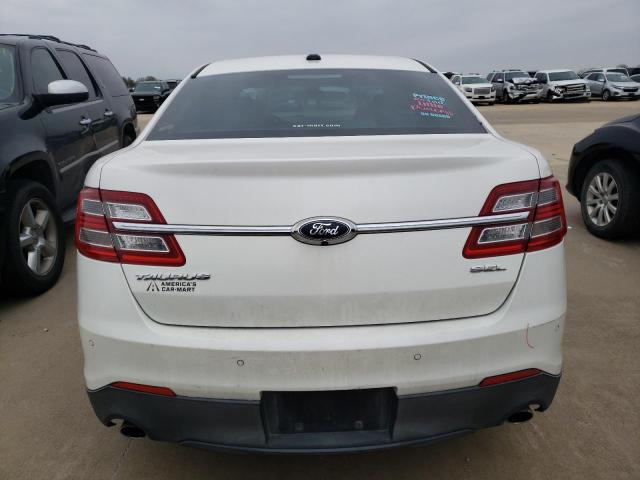 Photo 6 from auction – 2013 FORD TAURUS SEL with VIN 1FAHP2E83DG180652