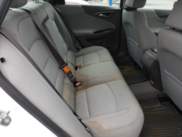 Photo 10 from auction – 2018 CHEVROLET MALIBU LS with VIN 1G1ZB5ST0JF254336