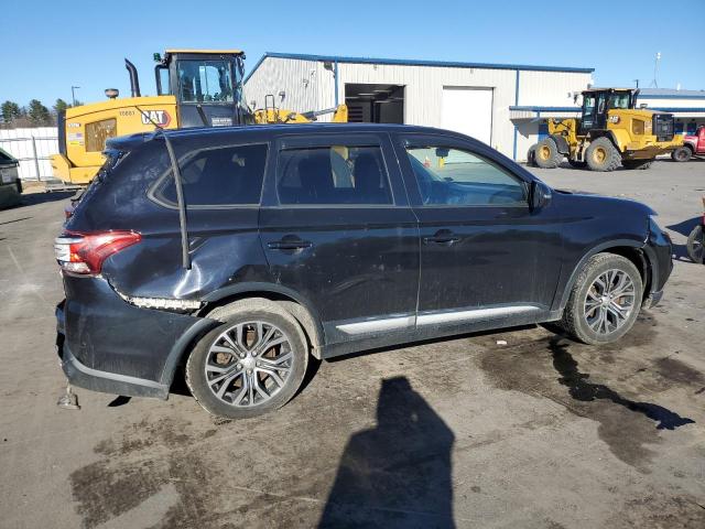 Photo 3 from auction – 2016 MITSUBISHI OUTLANDER with VIN JA4AZ3A31GZ005146