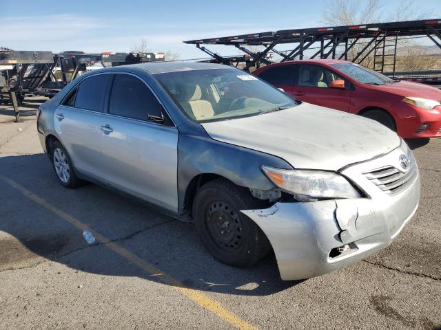 Photo 4 from auction – 2011 TOYOTA CAMRY BASE with VIN 4T1BF3EK9BU593352