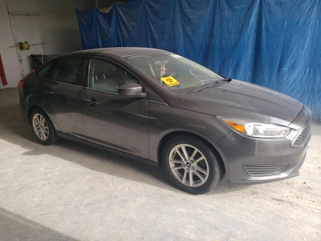 Снимка 4 от търг – 2018 FORD FOCUS SE с VIN 1FADP3FEXJL209978