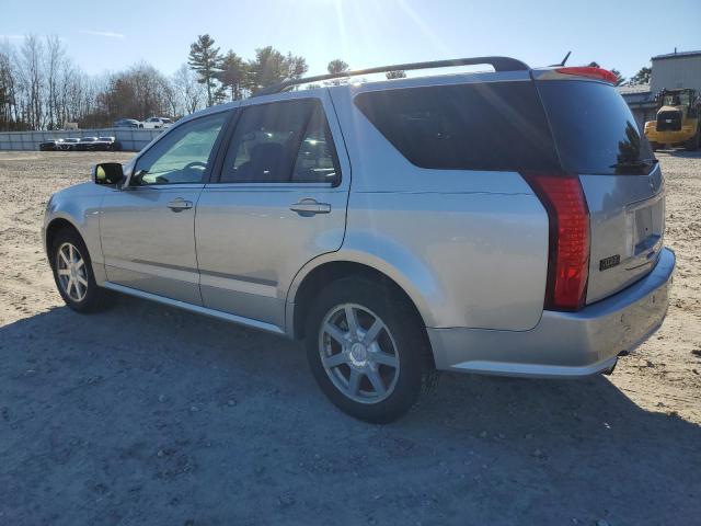 Photo 2 from auction – 2005 CADILLAC SRX with VIN 1GYEE637150212703