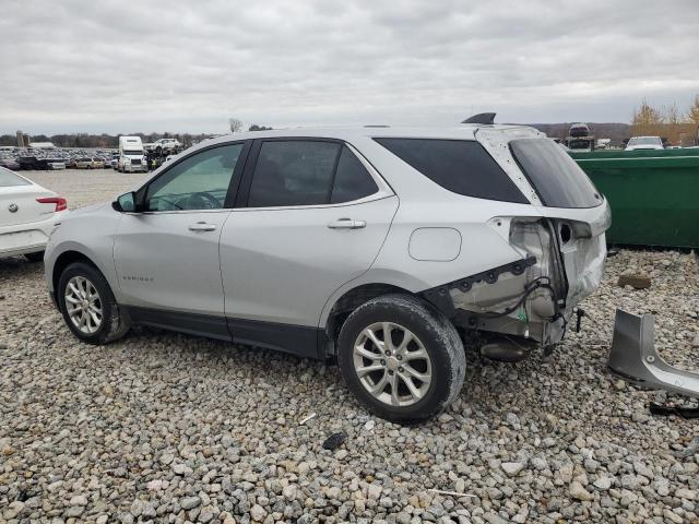 Photo 2 from auction – 2018 CHEVROLET EQUINOX LT with VIN 2GNAXJEV0J6348696