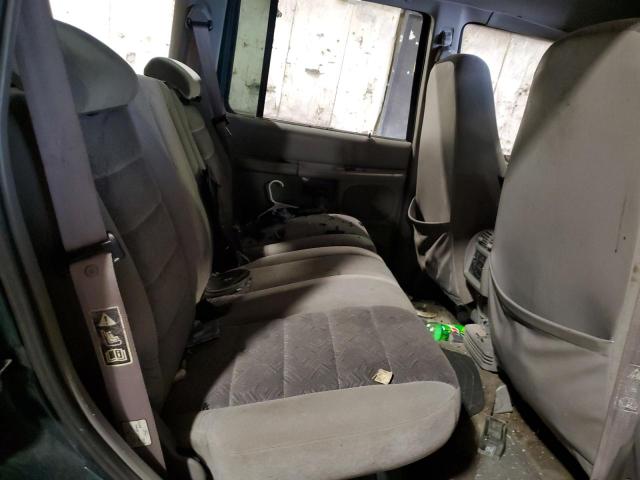 Photo 11 from auction – 2000 FORD EXPLORER X with VIN 1FMZU83P2YZA03343