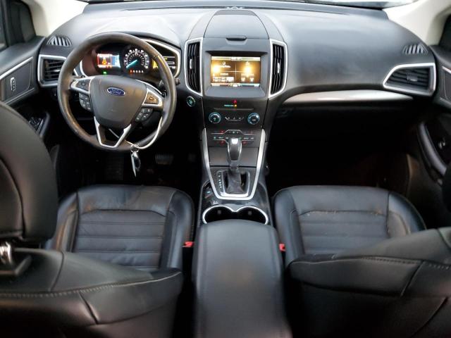 Photo 8 from auction – 2015 FORD EDGE SEL with VIN 2FMTK4J92FBB94559
