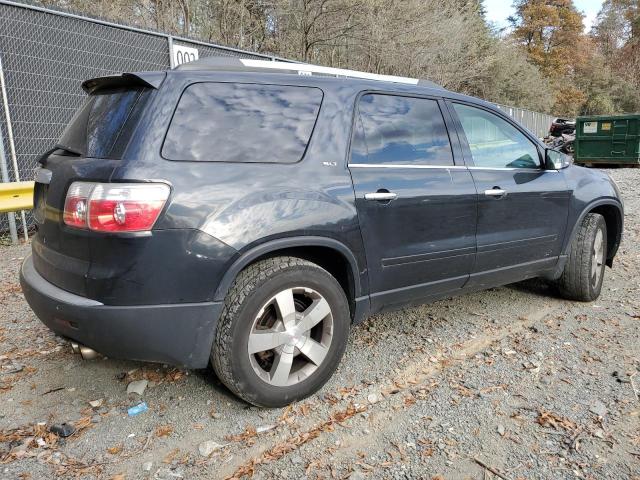 Photo 3 from auction – 2012 GMC ACADIA SLT with VIN 1GKKRREDXCJ403095