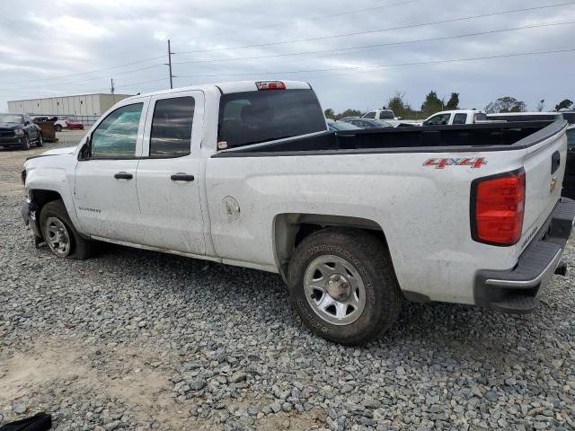 Photo 2 from auction – 2014 CHEVROLET SILVERADO with VIN 1GCVKPEH4EZ303809