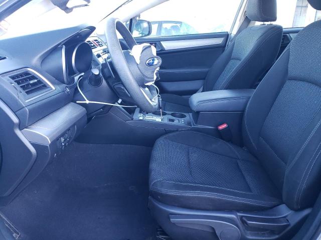 Photo 7 from auction – 2019 SUBARU OUTBACK 2. with VIN 4S4BSABC5K3389389