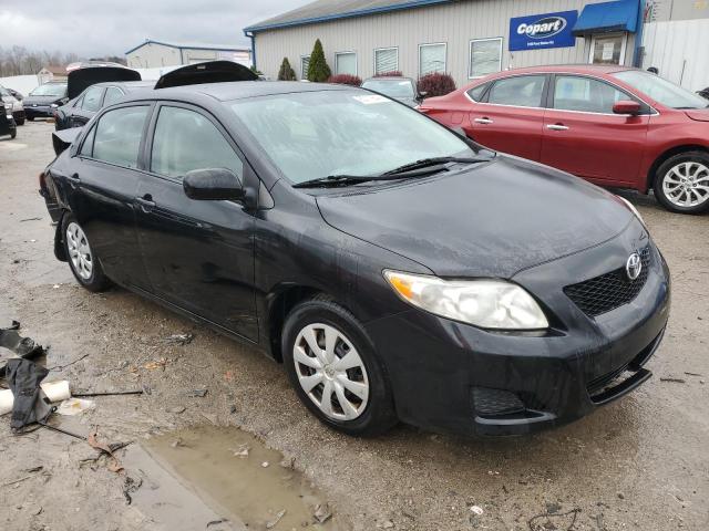 Photo 4 from auction – 2010 TOYOTA COROLLA BA with VIN 2T1BU4EEXAC250748