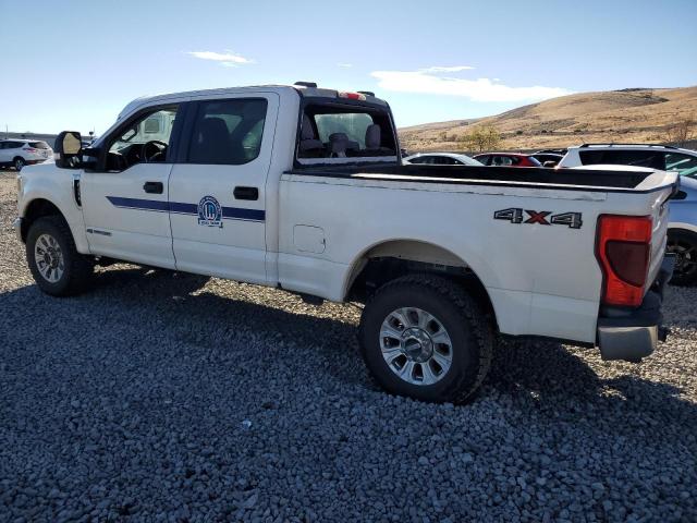 Photo 2 from auction – 2022 FORD F250 SUPER with VIN 1FT7W2BT8NEE40672