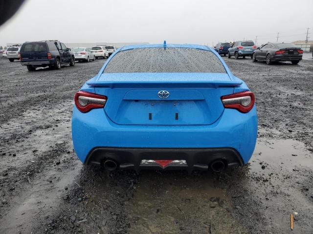 Photo 6 from auction – 2020 TOYOTA 86 with VIN JF1ZNAA15L9753132