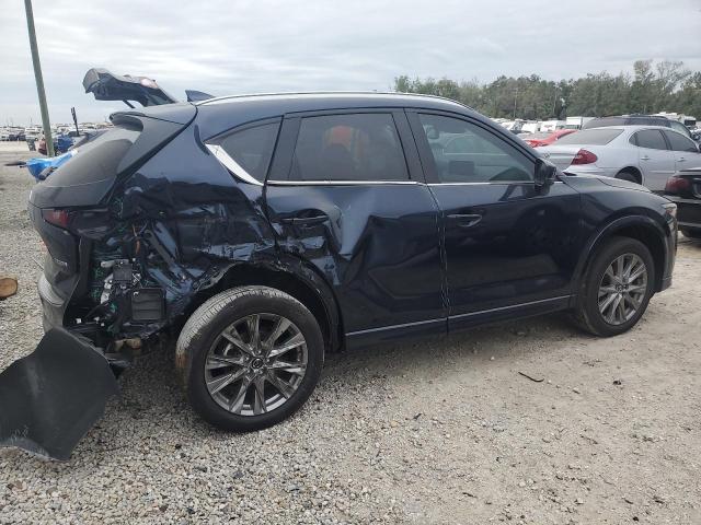 Photo 3 from auction – 2024 MAZDA CX-5 PREMI with VIN JM3KFBEM5R0400719