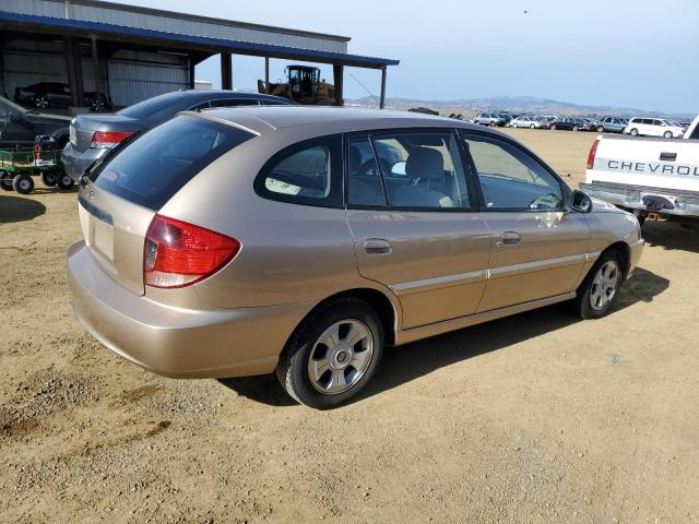 Фото 3 с аукциона – 2003 KIA RIO CINCO с VIN KNADC165236167234