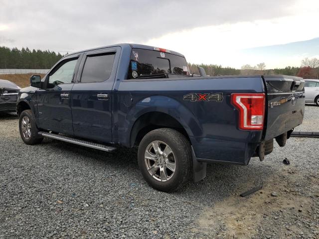 Photo 2 from auction – 2016 FORD F150 SUPER with VIN 1FTEW1EP5GFB66828