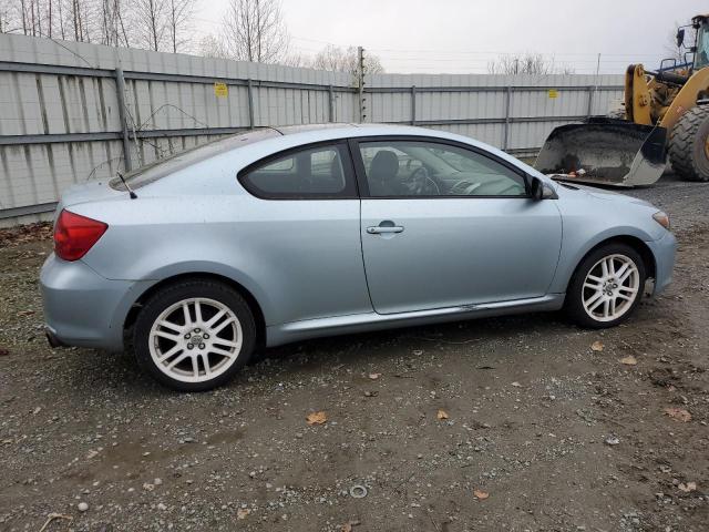 Photo 3 from auction – 2007 TOYOTA SCION TC with VIN JTKDE177370178998