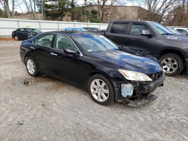 Photo 4 from auction – 2007 LEXUS ES 350 with VIN JTHBJ46G072005536