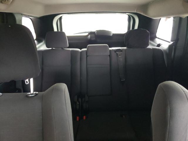 Photo 10 from auction – 2011 JEEP GRAND CHEROKEE with VIN 1J4RS4GG2BC537458
