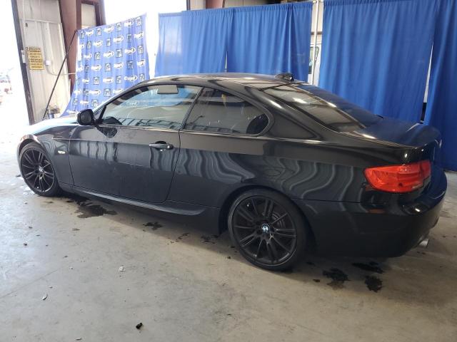 Photo 2 from auction – 2013 BMW 335 I with VIN WBAKG7C55DJ437512