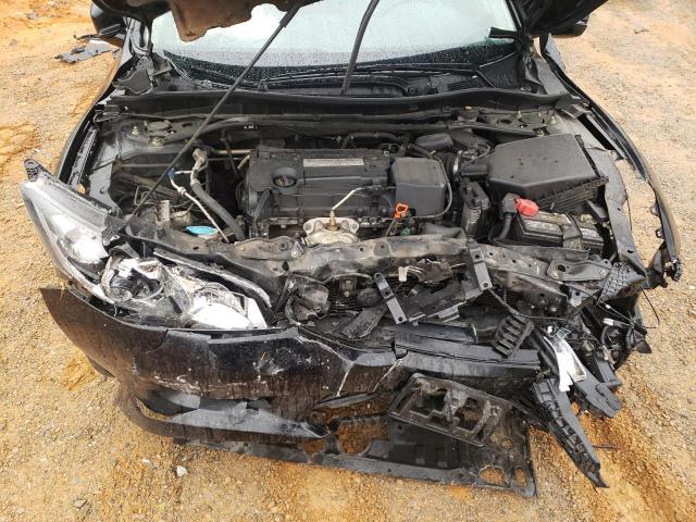 Photo 11 from auction – 2015 HONDA ACCORD EXL with VIN 1HGCR2F83FA095525