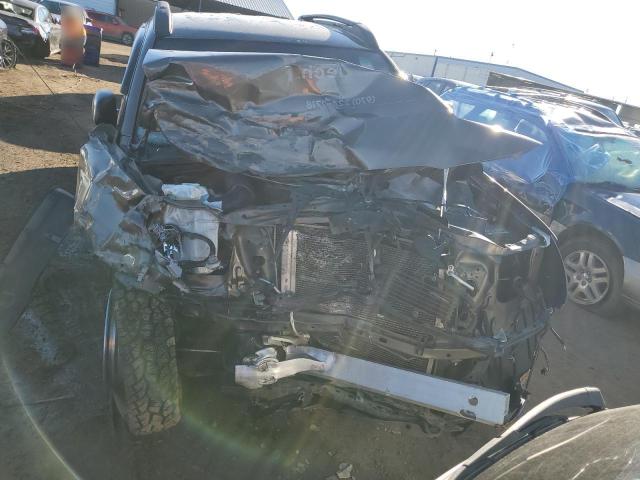 Photo 5 from auction – 2011 TOYOTA TACOMA DOU with VIN 3TMLU4EN6BM057879