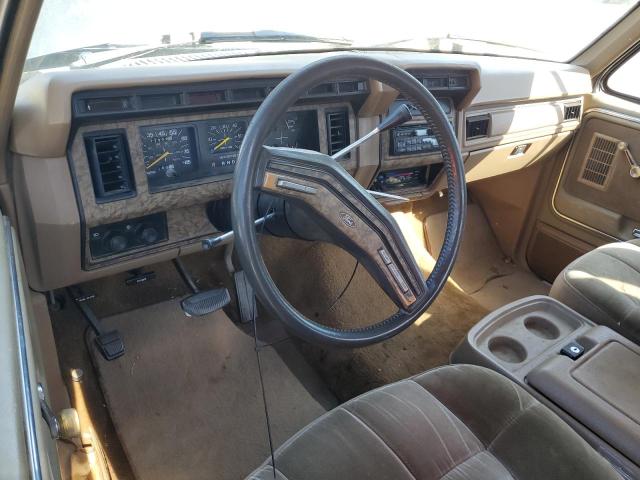 Photo 8 from auction – 1986 FORD F150 with VIN 1FTEX15H7GKB33715