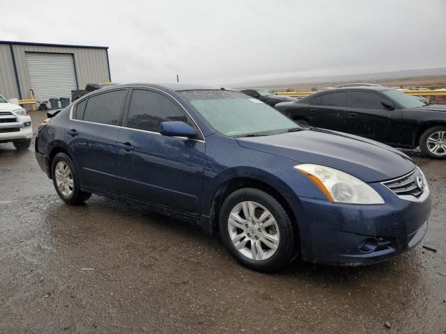 Photo 4 from auction – 2011 NISSAN ALTIMA BAS with VIN 1N4AL2AP1BN493069