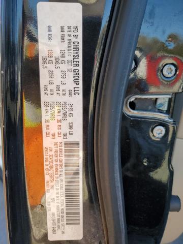 Photo 14 from auction – 2013 DODGE JOURNEY SE with VIN 3C4PDCAB4DT558754