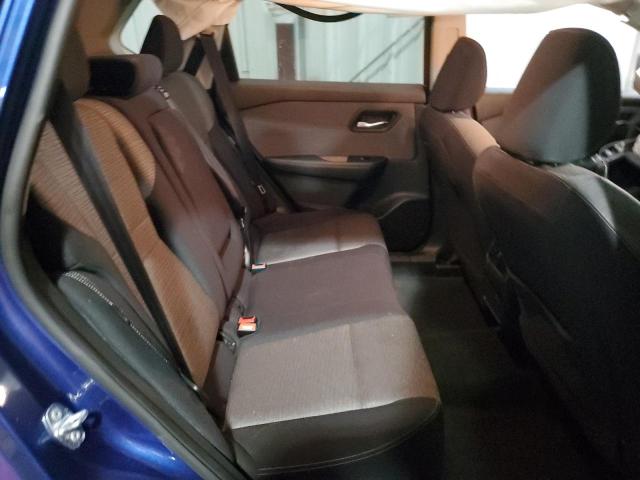 Photo 11 from auction – 2023 NISSAN ROGUE SV with VIN 5N1BT3BB9PC843859