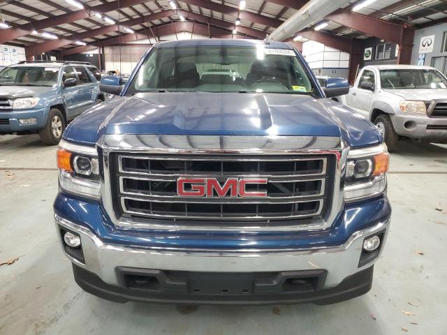 Photo 5 from auction – 2015 GMC SIERRA K15 with VIN 1GTV2UEH7FZ174237