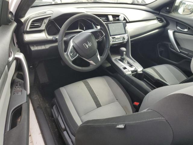Photo 8 from auction – 2017 HONDA CIVIC EX with VIN 2HGFC3B31HH358906