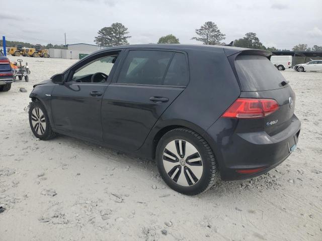 Photo 2 from auction – 2016 VOLKSWAGEN E-GOLF SE with VIN WVWKP7AU3GW913180