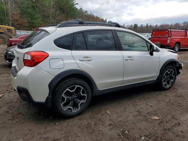 Photo 3 from auction – 2013 SUBARU XV CROSSTR with VIN JF2GPACC2D2886100