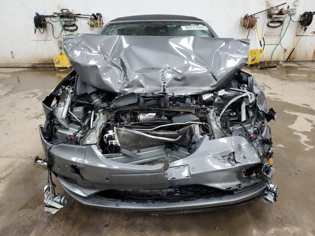 Photo 5 from auction – 2017 BUICK CASCADA PR with VIN W04WH3N54HG011606