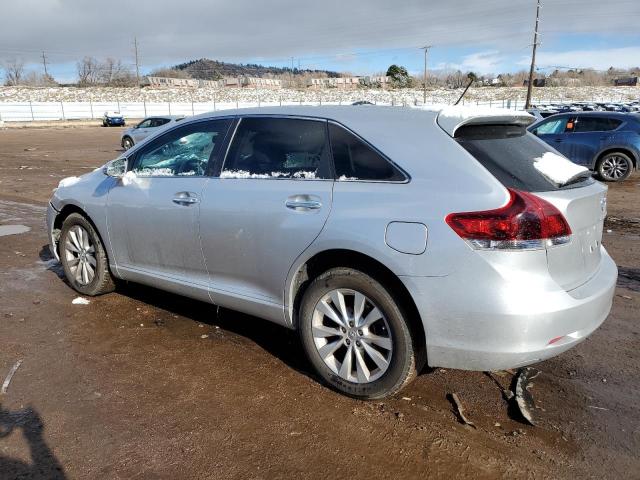 Photo 2 from auction – 2014 TOYOTA VENZA LE with VIN 4T3BA3BB9EU057807