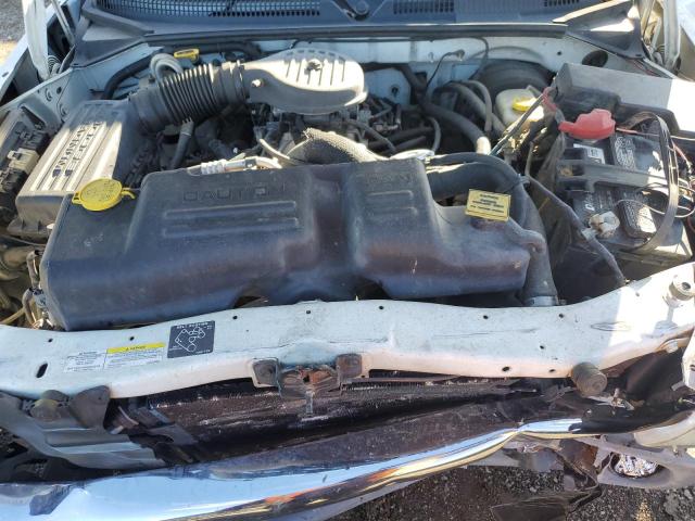 Photo 12 from auction – 2002 DODGE DAKOTA QUA with VIN 1B7HG48Z02S670101