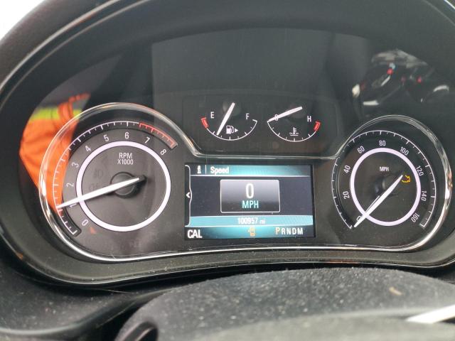Foto 9 de la subasta – 2015 BUICK REGAL con VIN 2G4GK5EX7F9279159