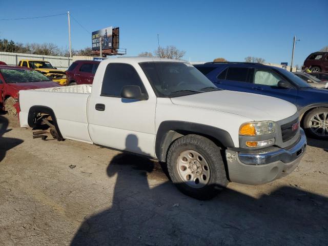 Photo 4 from auction – 2005 GMC NEW SIERRA with VIN 1GTEC14X85Z112641