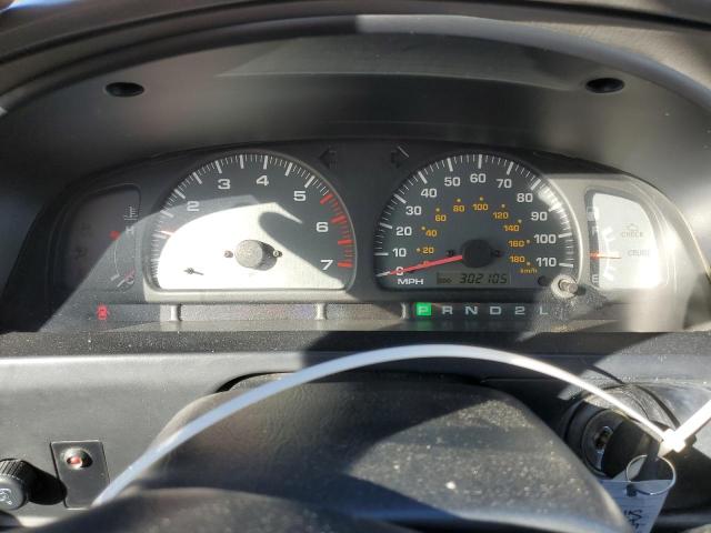 Photo 9 from auction – 2001 TOYOTA 4RUNNER SR with VIN JT3GN86R010180428