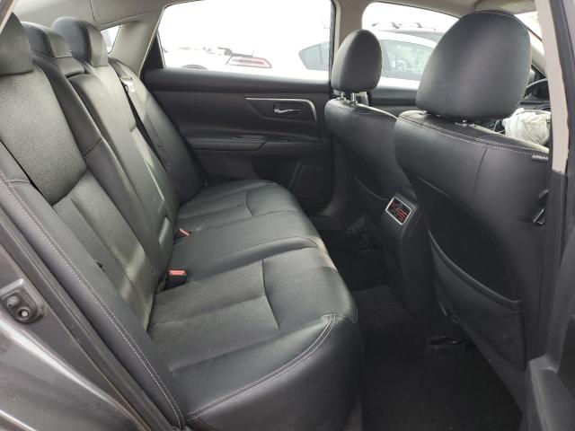 Photo 10 from auction – 2017 NISSAN ALTIMA 2.5 with VIN 1N4AL3AP4HC486210