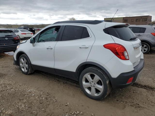 Photo 2 from auction – 2016 BUICK ENCORE with VIN KL4CJASB8GB616729